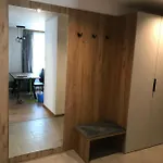 Sloneczny Apartment