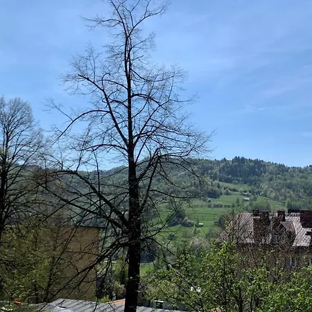 Apartment Sloneczny Szczawnica