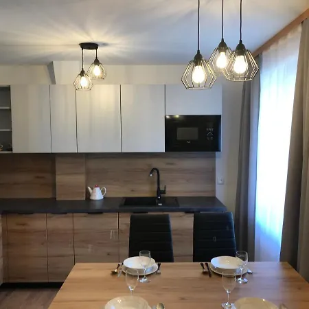 Apartment Sloneczny *