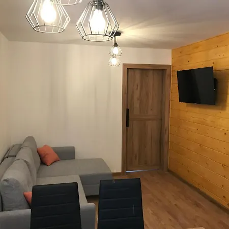 Apartment Sloneczny *