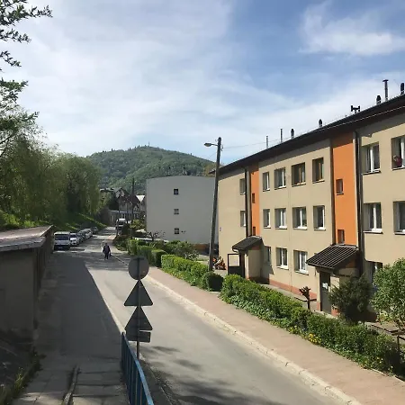 Apartment Sloneczny