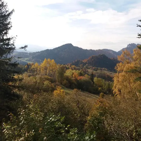 شقة Sloneczny شتافنيتسه