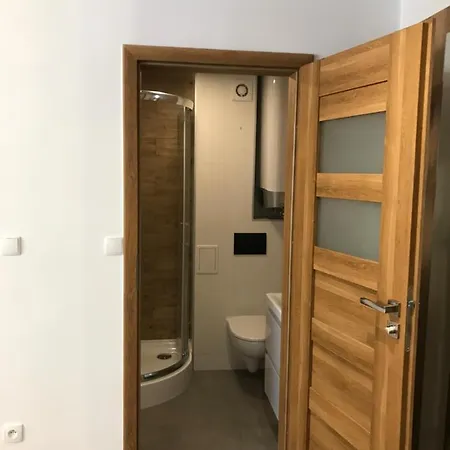 Sloneczny Apartment Szczawnica