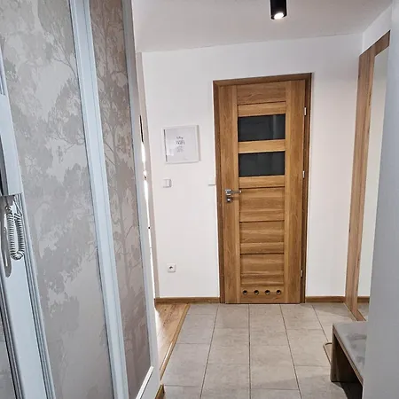 شقة Sloneczny *