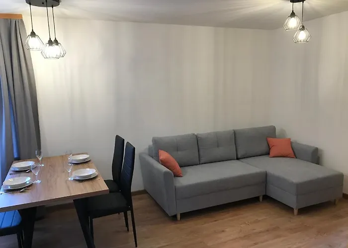 Sloneczny * Szczawnica