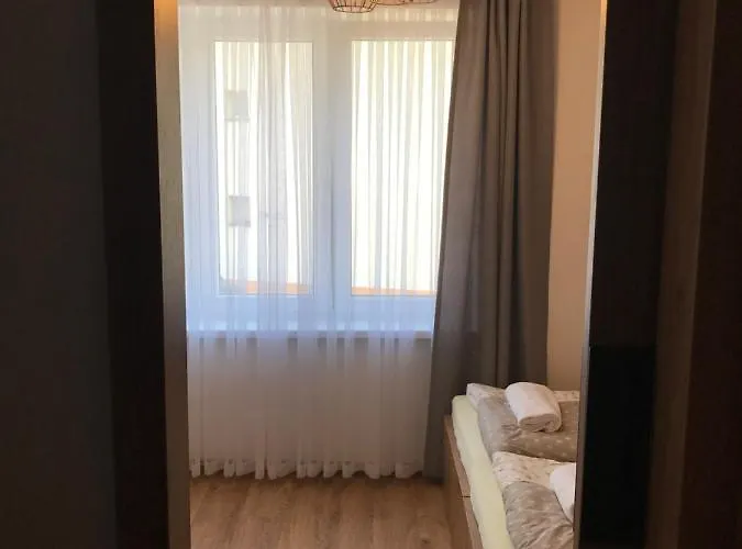 Apartamento Sloneczny Szczawnica