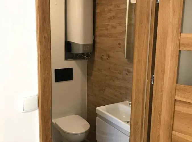 Sloneczny Szczawnica