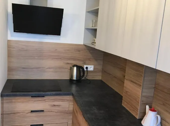 Sloneczny Apartamento