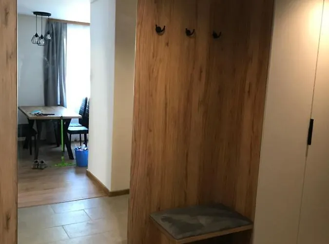 Sloneczny Apartamento