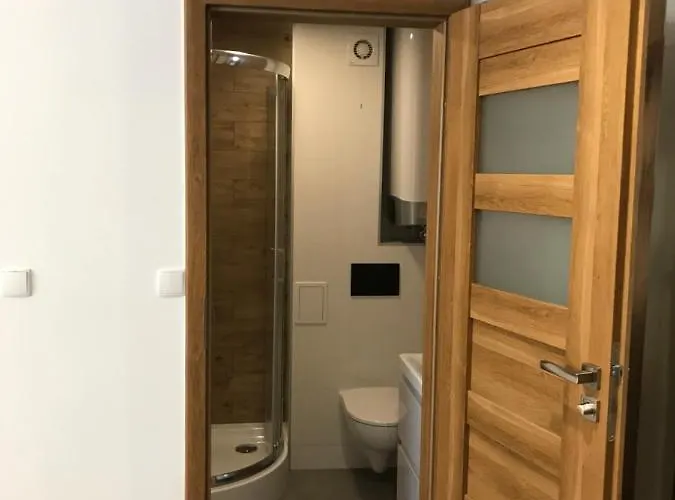 Sloneczny Apartamento Szczawnica